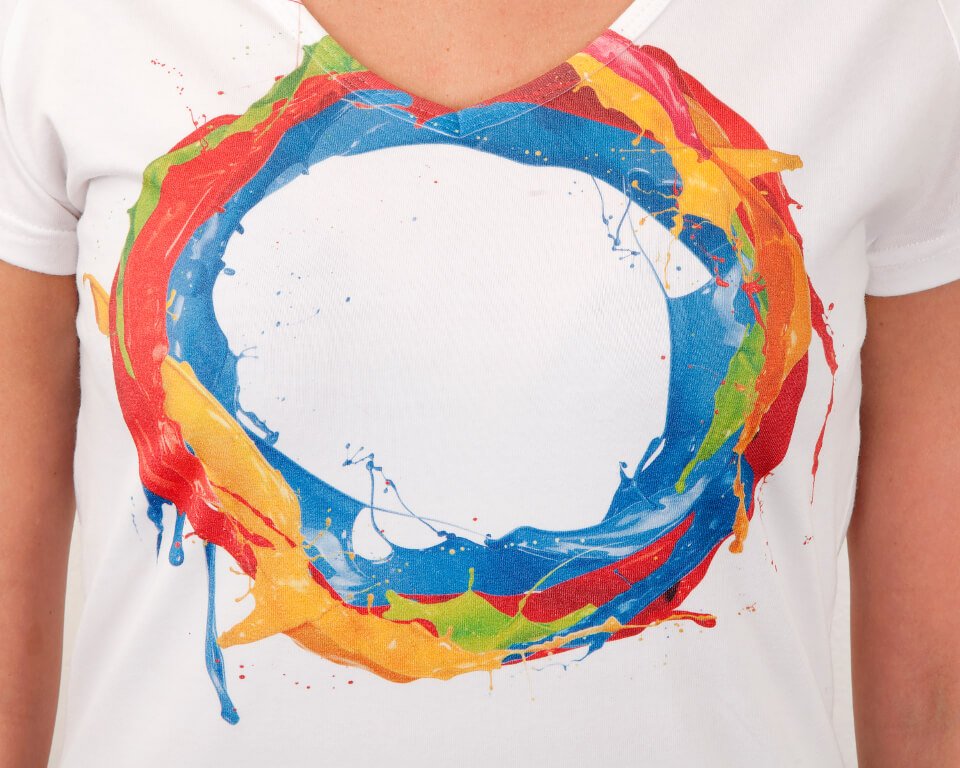 Digital Printing