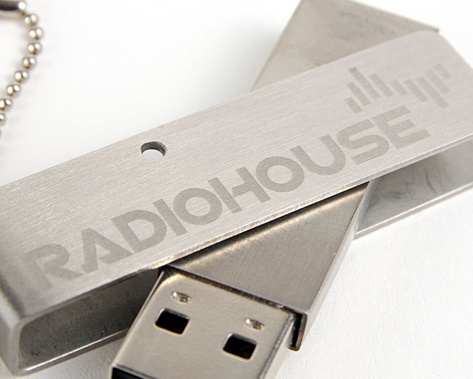 Laser Engraving